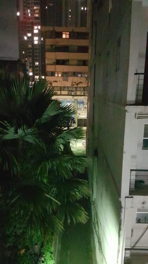 Favela Διαμέρισμα Κολόμπο Εξωτερικό φωτογραφία