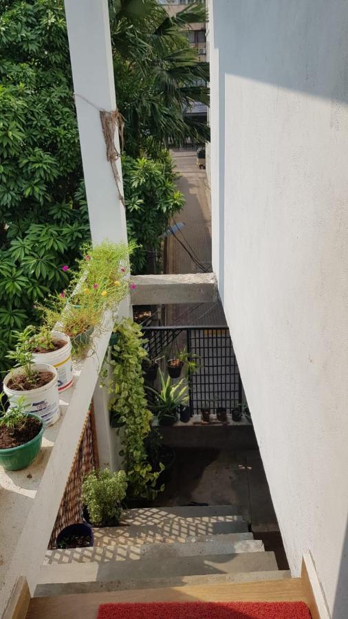 Favela Διαμέρισμα Κολόμπο Εξωτερικό φωτογραφία