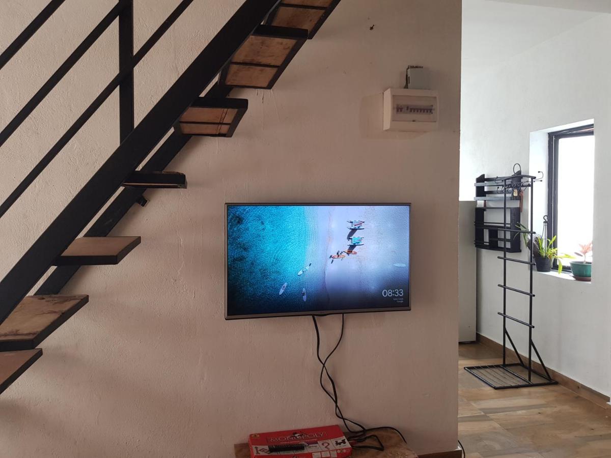 Favela Διαμέρισμα Κολόμπο Εξωτερικό φωτογραφία