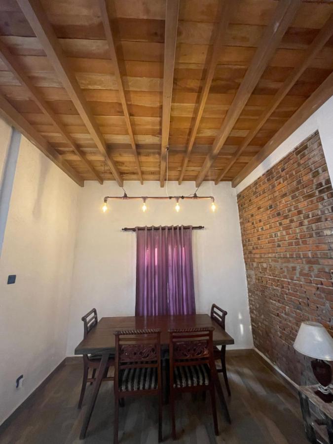Favela Διαμέρισμα Κολόμπο Εξωτερικό φωτογραφία