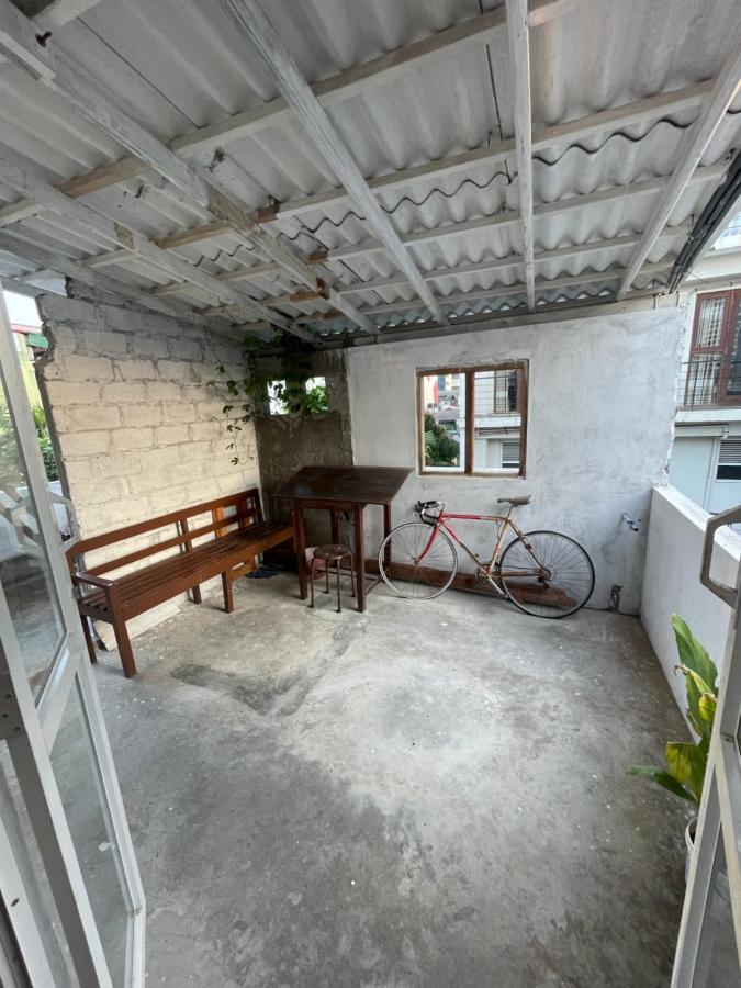 Favela Διαμέρισμα Κολόμπο Εξωτερικό φωτογραφία