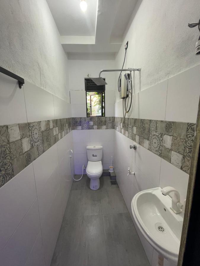 Favela Διαμέρισμα Κολόμπο Εξωτερικό φωτογραφία