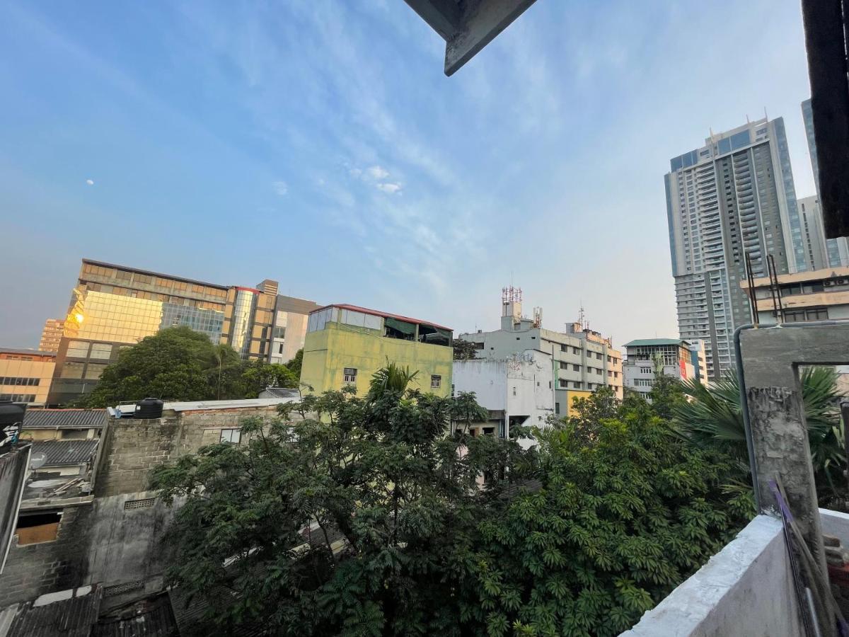 Favela Διαμέρισμα Κολόμπο Εξωτερικό φωτογραφία