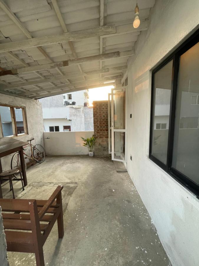 Favela Διαμέρισμα Κολόμπο Εξωτερικό φωτογραφία